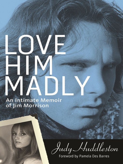 Title details for Love Him Madly by Judy Huddleston - Wait list